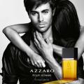 Enrique+Iglesias+Azzaro perume